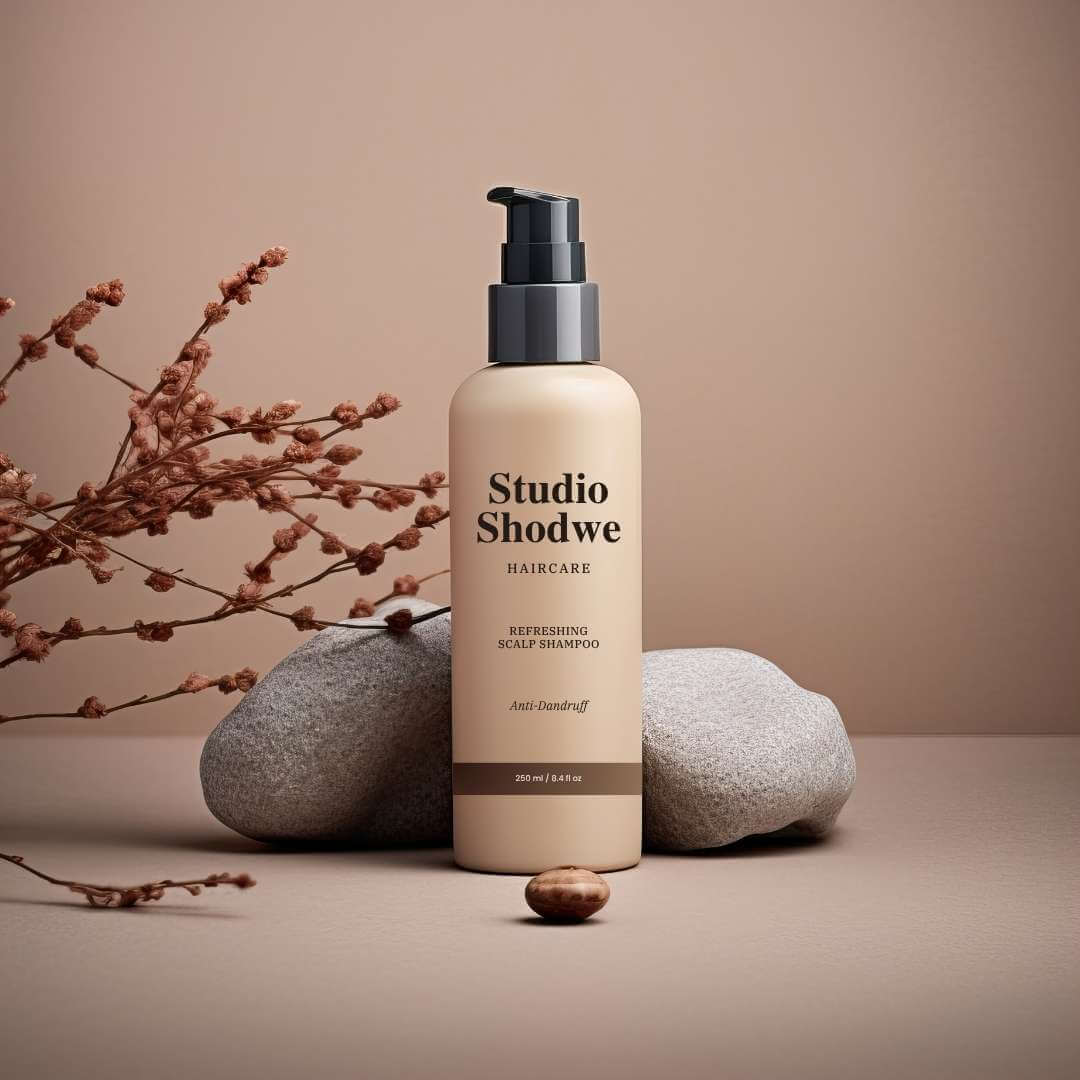 ব্রাউন স্কিন কেয়ার সেট