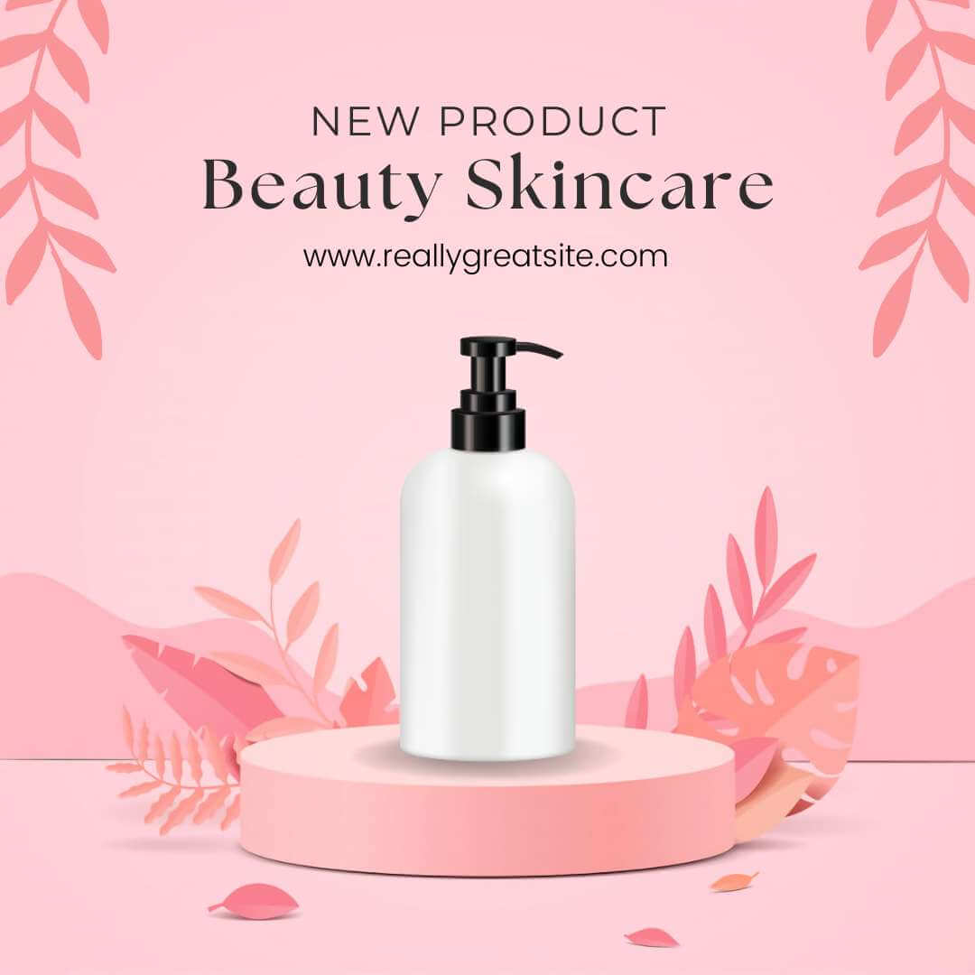 পিঙ্ক স্কিন কেয়ার